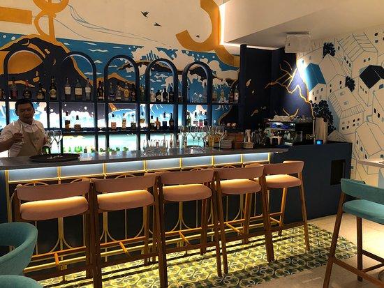 Txoko Basque Cuisine